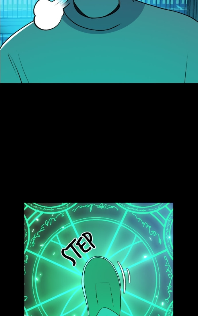Rooftops & Roommates Chapter 272 page 17 - 
