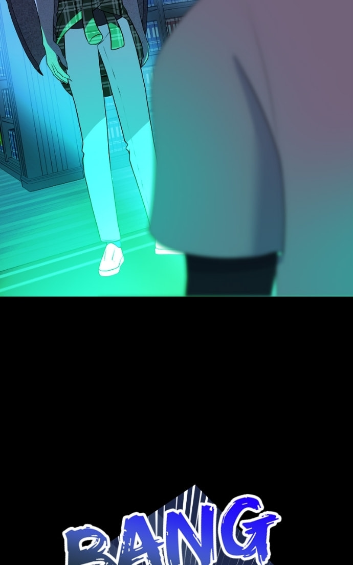 Rooftops & Roommates Chapter 272 page 19 - 