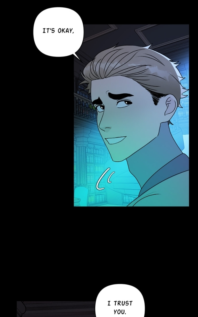 Rooftops & Roommates Chapter 272 page 21 - 