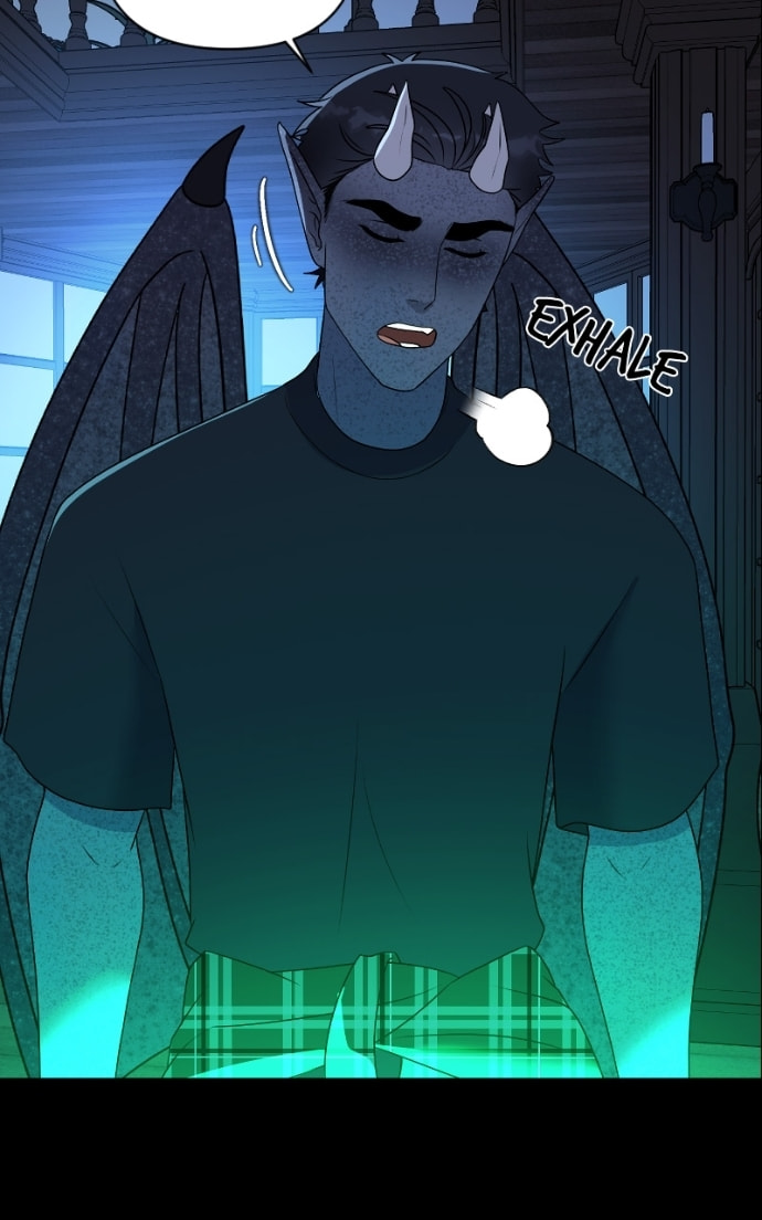 Rooftops & Roommates Chapter 272 page 23 - 