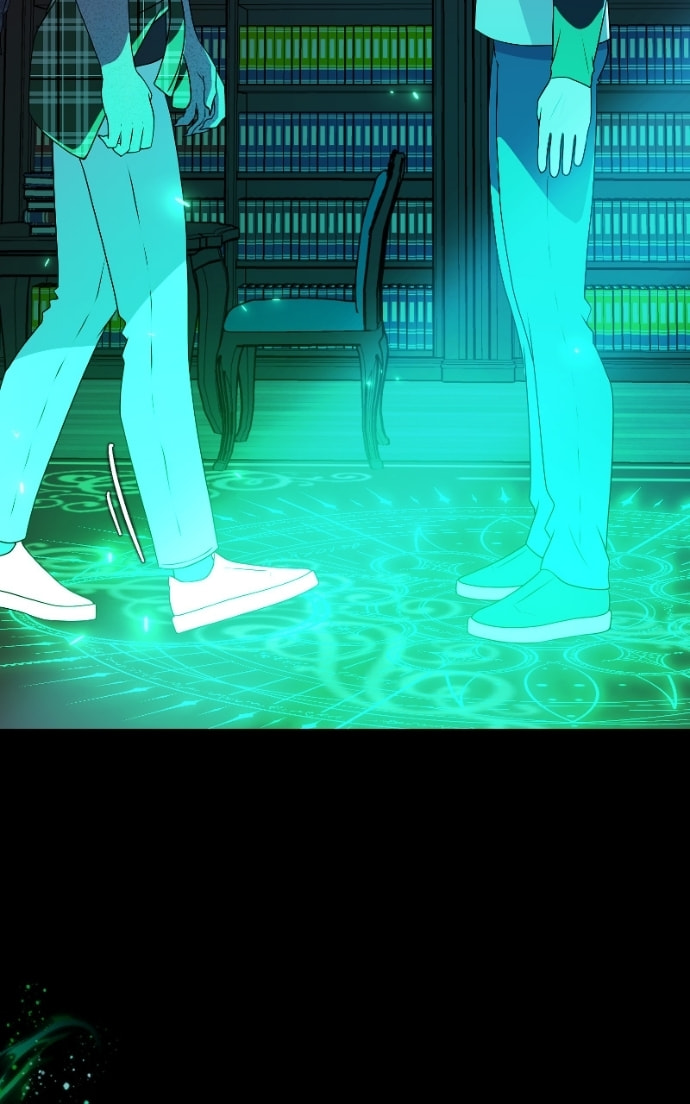 Rooftops & Roommates Chapter 272 page 26 - 