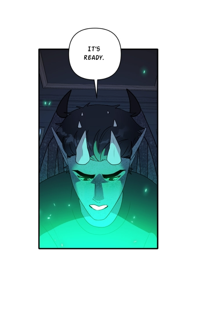 Rooftops & Roommates Chapter 272 page 5 - 