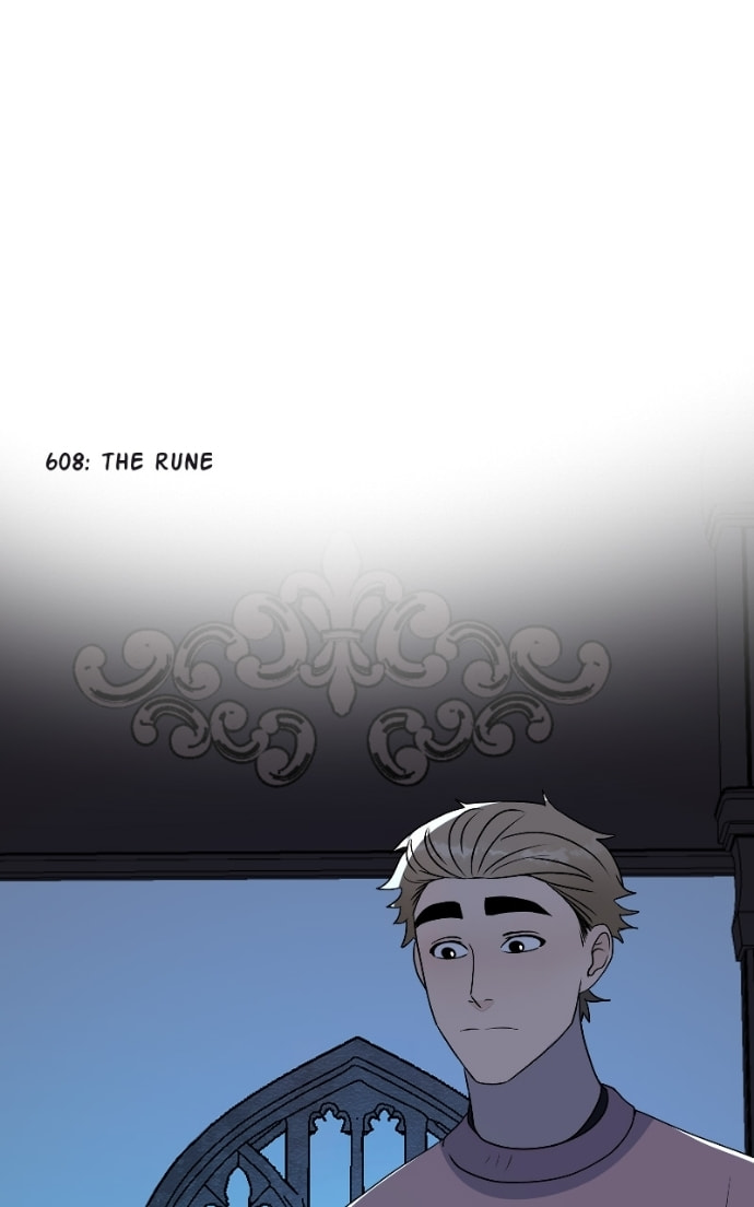Rooftops & Roommates Chapter 272 page 6 - 