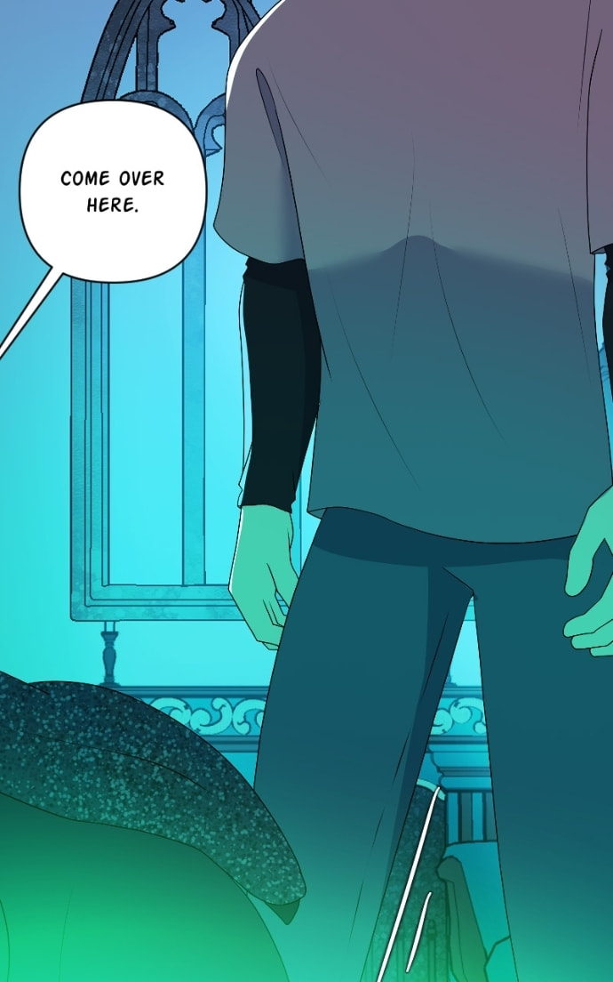Rooftops & Roommates Chapter 272 page 7 - 