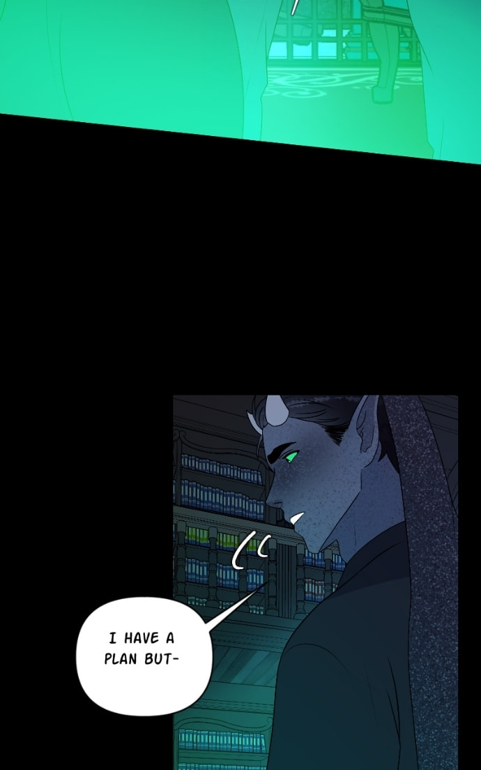 Rooftops & Roommates Chapter 272 page 8 - 