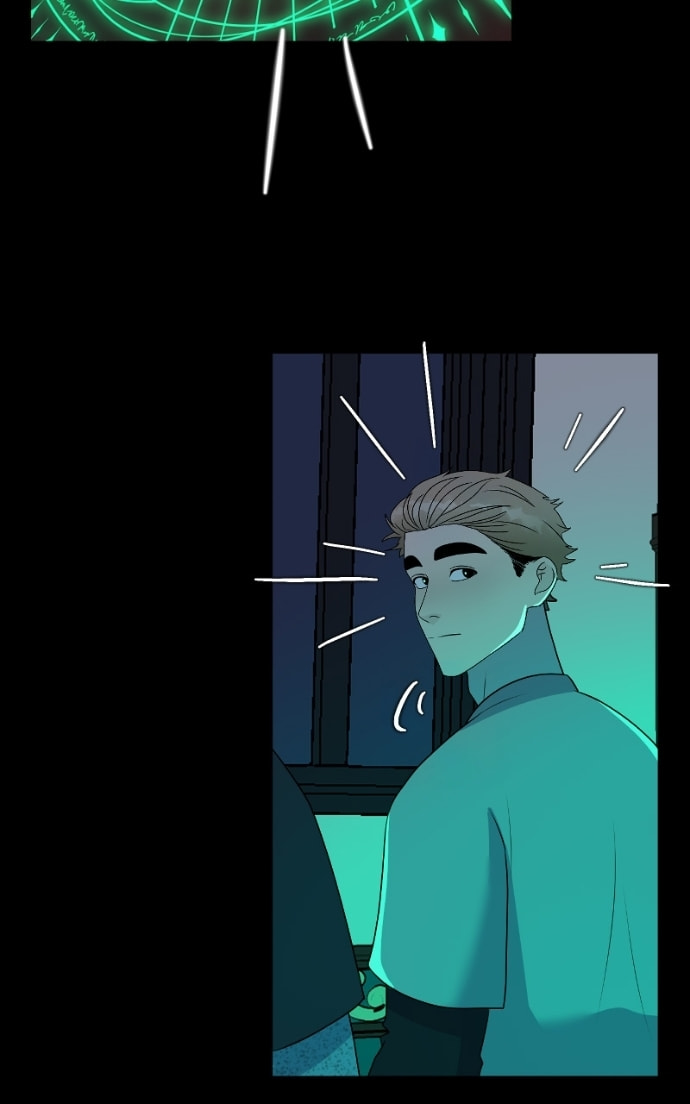 Rooftops & Roommates Chapter 273 page 14 - 