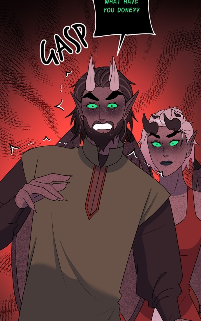 Rooftops & Roommates Chapter 273 page 16 - 