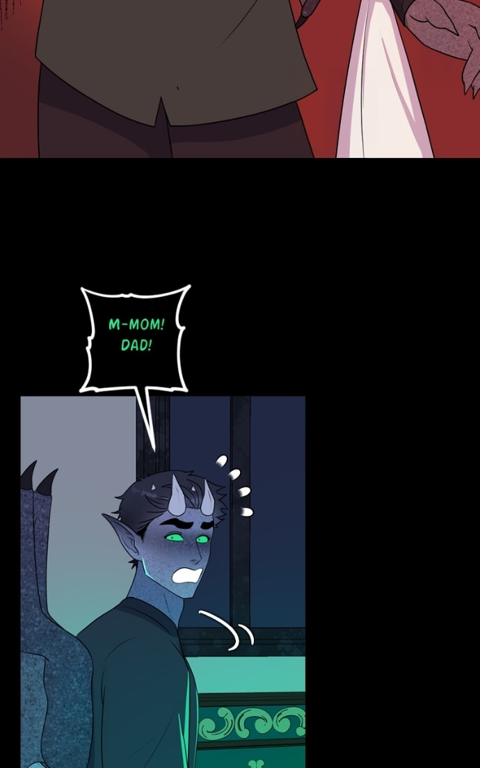 Rooftops & Roommates Chapter 273 page 17 - 