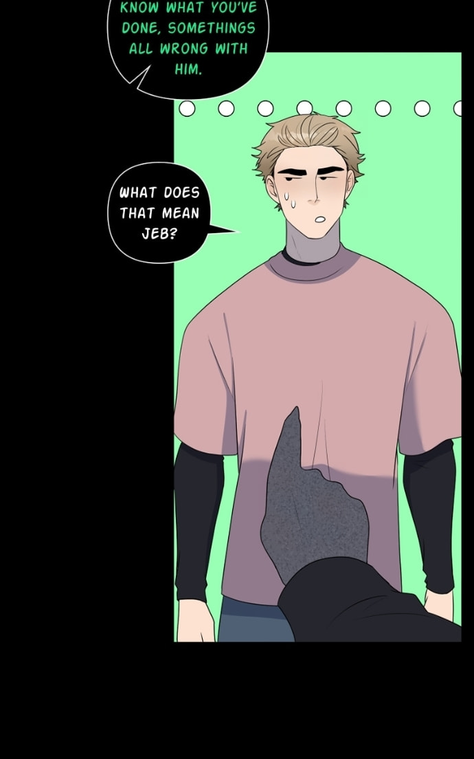 Rooftops & Roommates Chapter 273 page 22 - 