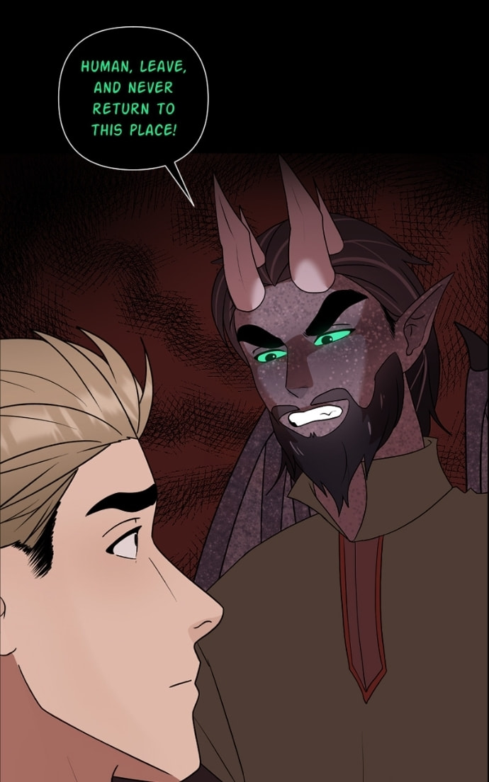 Rooftops & Roommates Chapter 273 page 23 - 