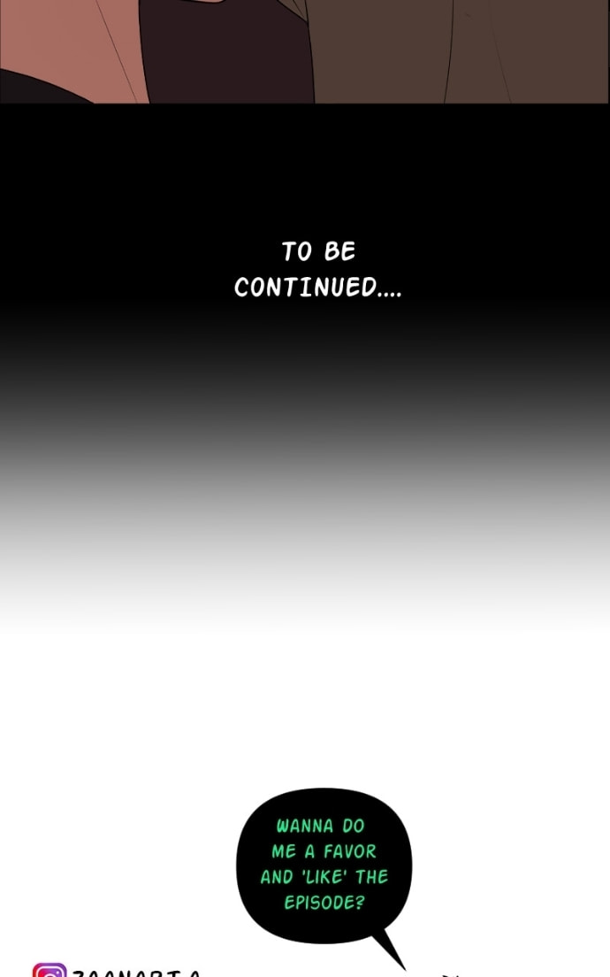 Rooftops & Roommates Chapter 273 page 24 - 