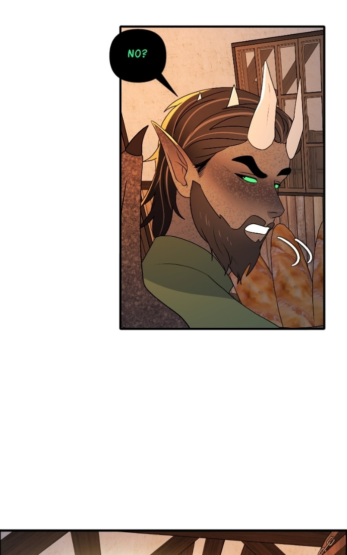 Rooftops & Roommates Chapter 273 page 4 - 