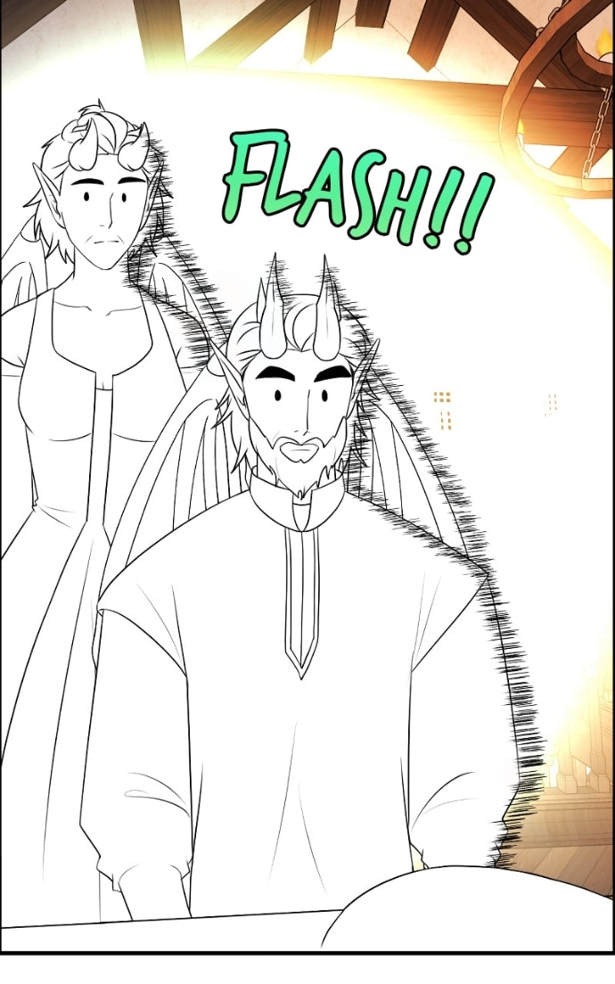 Rooftops & Roommates Chapter 273 page 5 - 