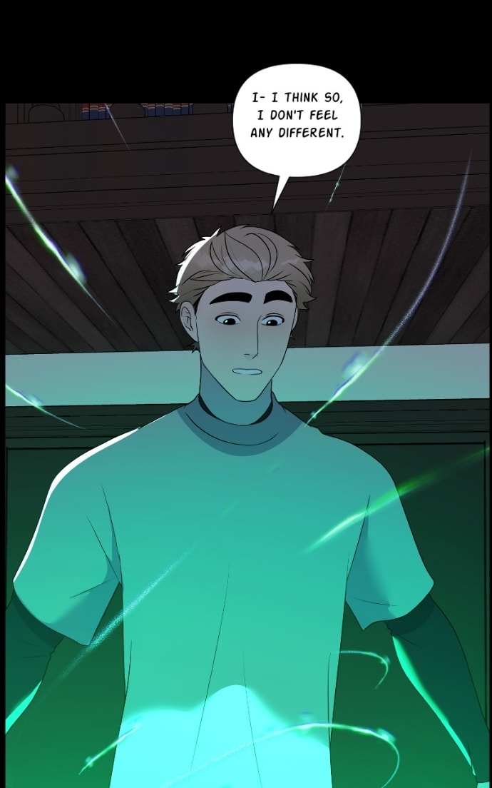 Rooftops & Roommates Chapter 273 page 9 - 