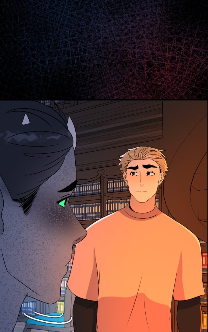 Rooftops & Roommates Chapter 274 page 11 - 