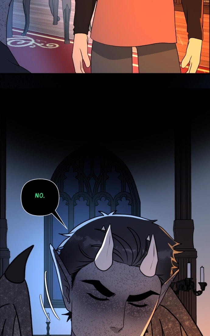 Rooftops & Roommates Chapter 274 page 12 - 