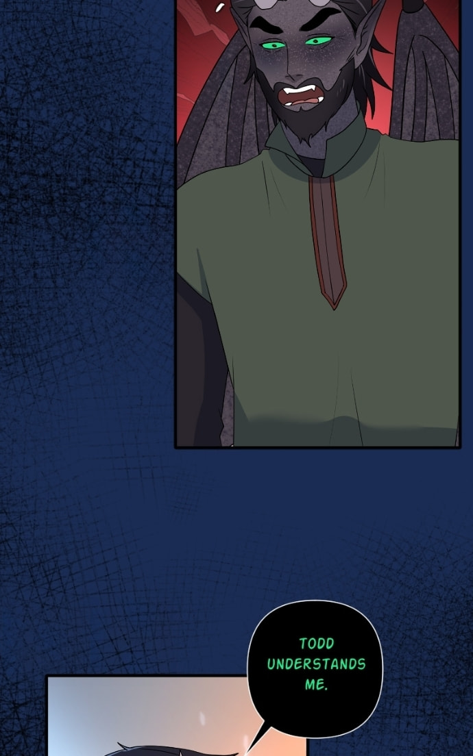 Rooftops & Roommates Chapter 274 page 18 - 