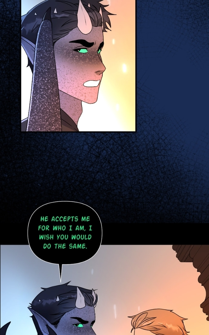 Rooftops & Roommates Chapter 274 page 19 - 