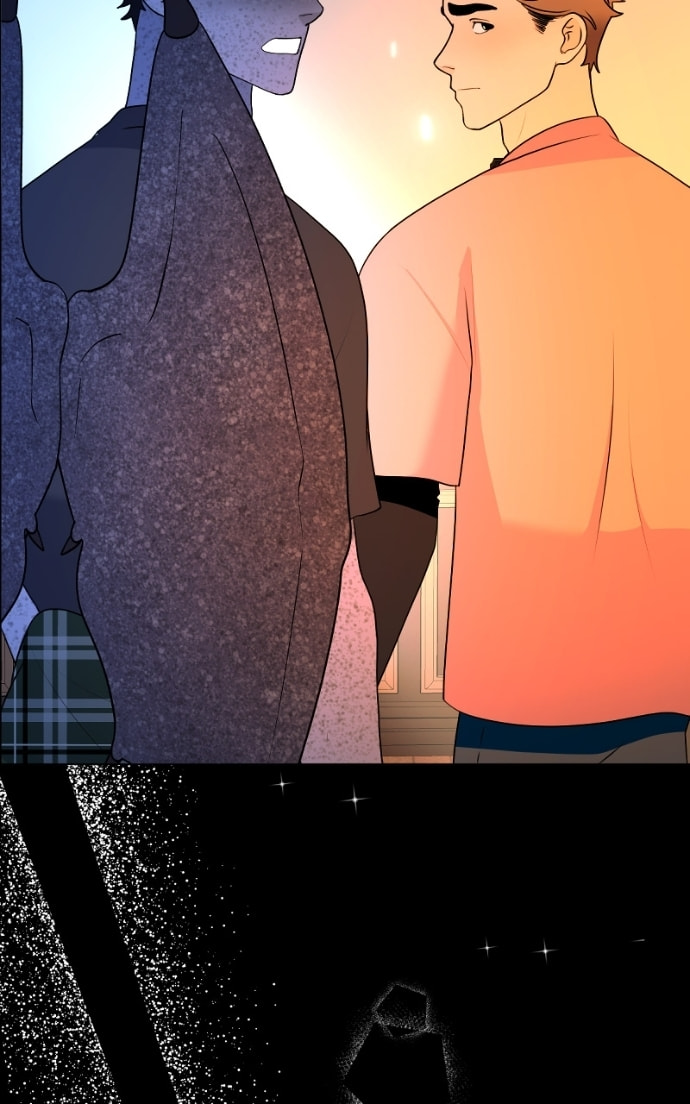 Rooftops & Roommates Chapter 274 page 20 - 