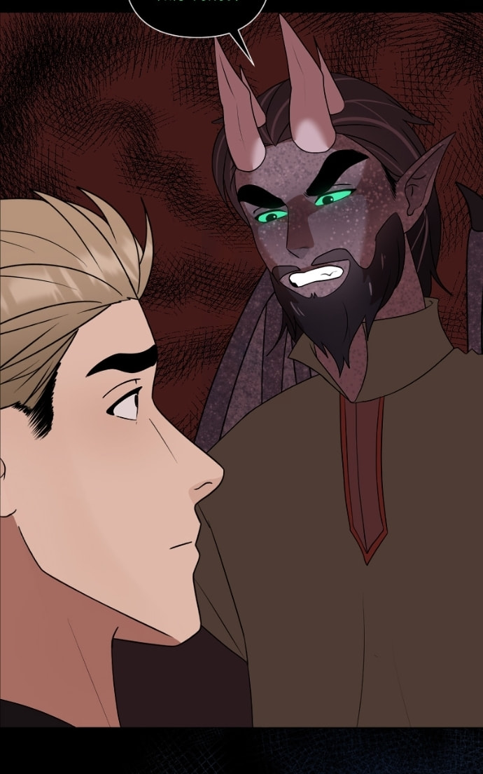 Rooftops & Roommates Chapter 274 page 3 - 