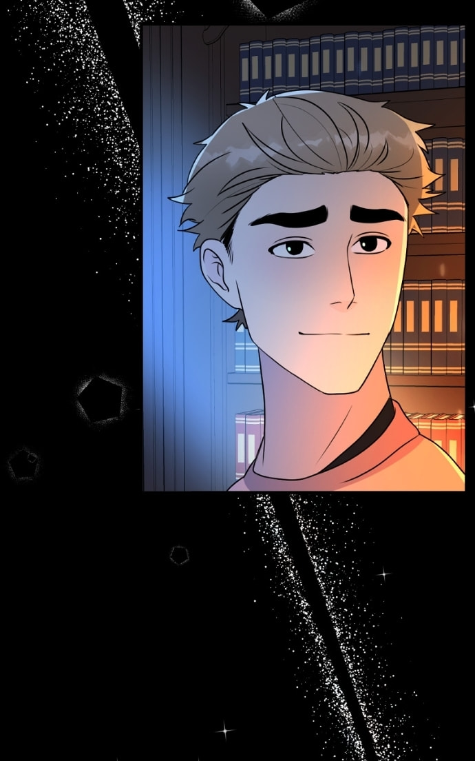 Rooftops & Roommates Chapter 274 page 21 - 