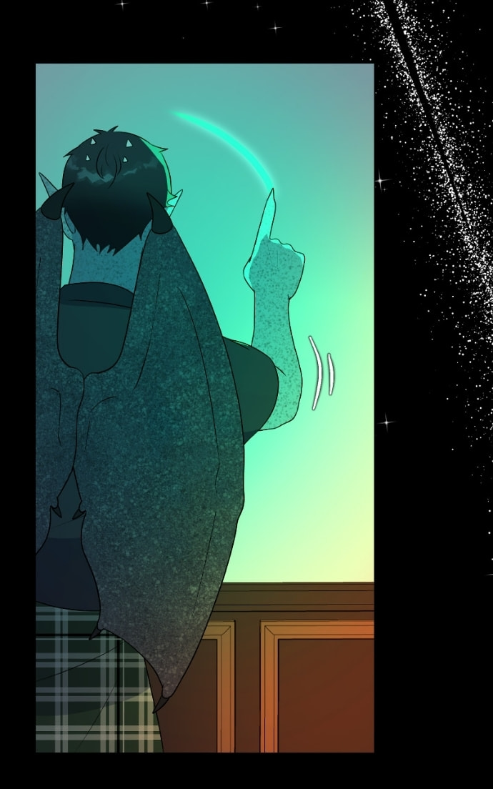 Rooftops & Roommates Chapter 274 page 22 - 