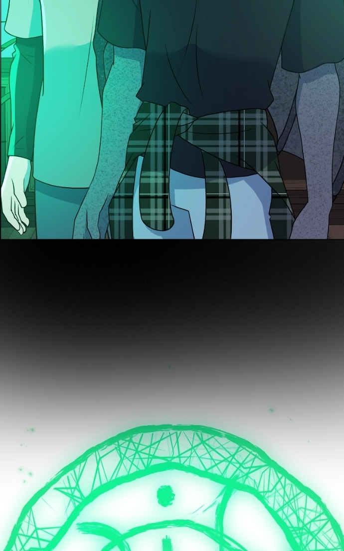 Rooftops & Roommates Chapter 274 page 25 - 