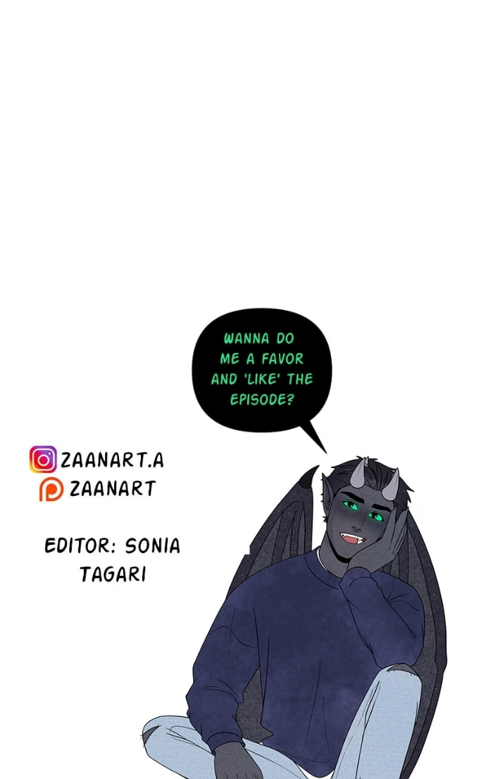 Rooftops & Roommates Chapter 274 page 27 - 