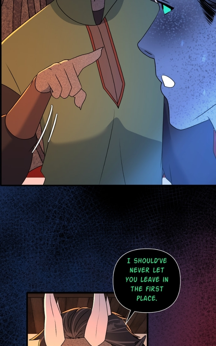 Rooftops & Roommates Chapter 274 page 6 - 