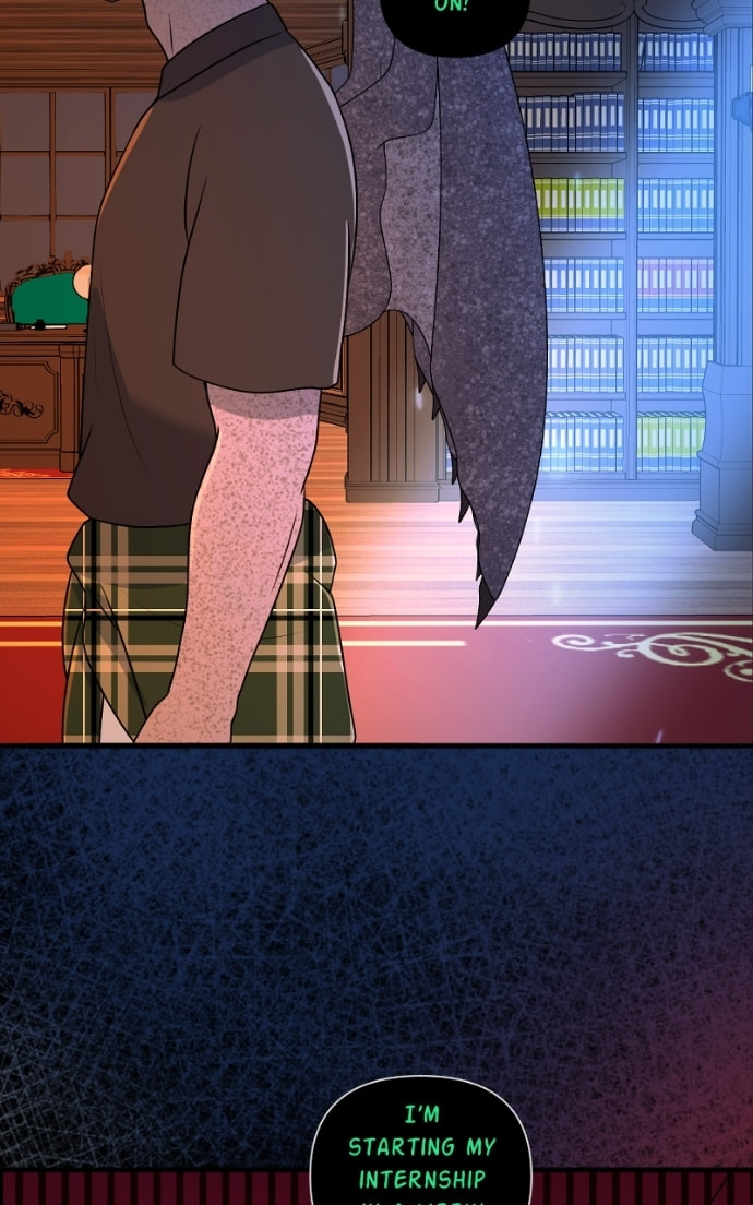 Rooftops & Roommates Chapter 274 page 8 - 