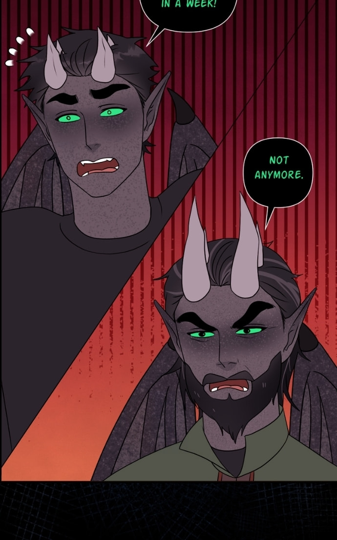 Rooftops & Roommates Chapter 274 page 9 - 