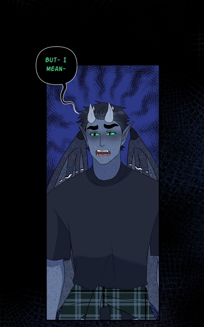 Rooftops & Roommates Chapter 274 page 10 - 