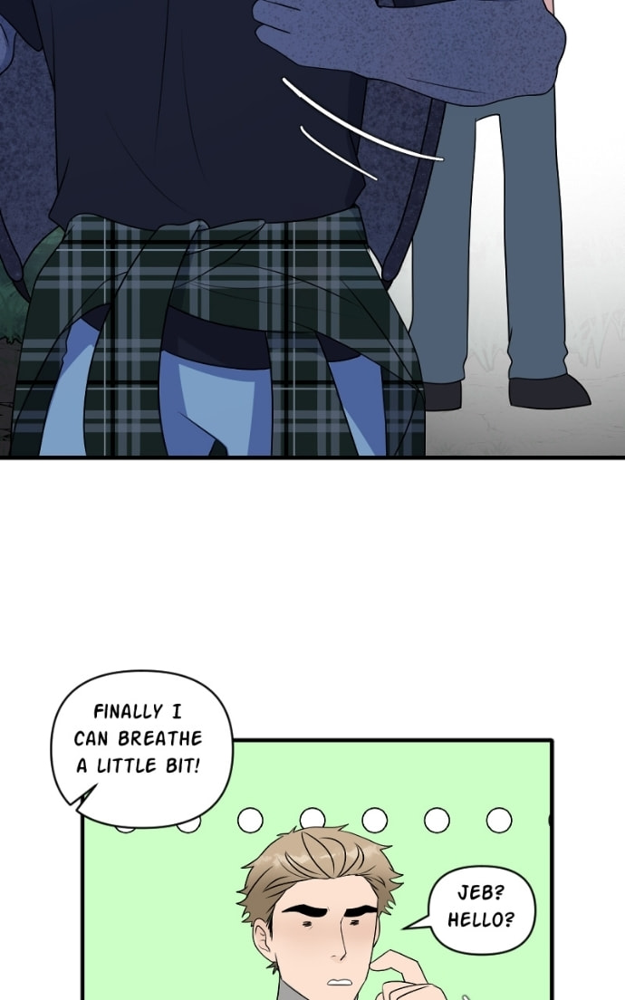 Rooftops & Roommates Chapter 275 page 12 - 