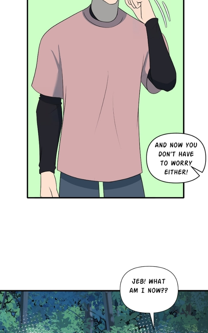 Rooftops & Roommates Chapter 275 page 13 - 