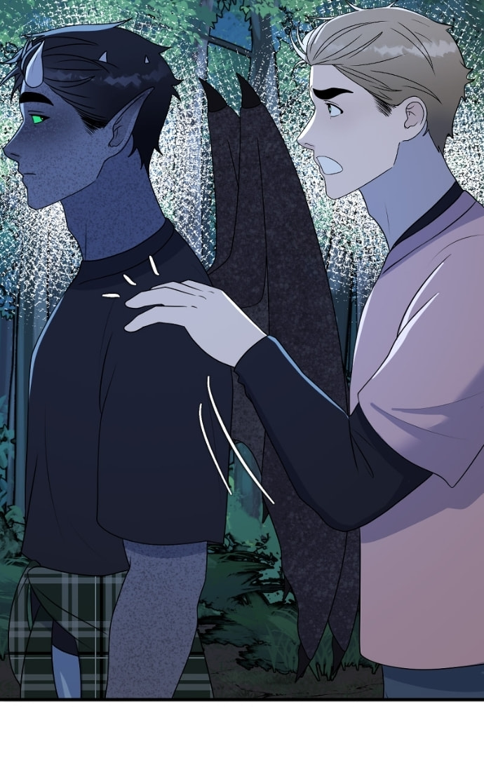 Rooftops & Roommates Chapter 275 page 14 - 