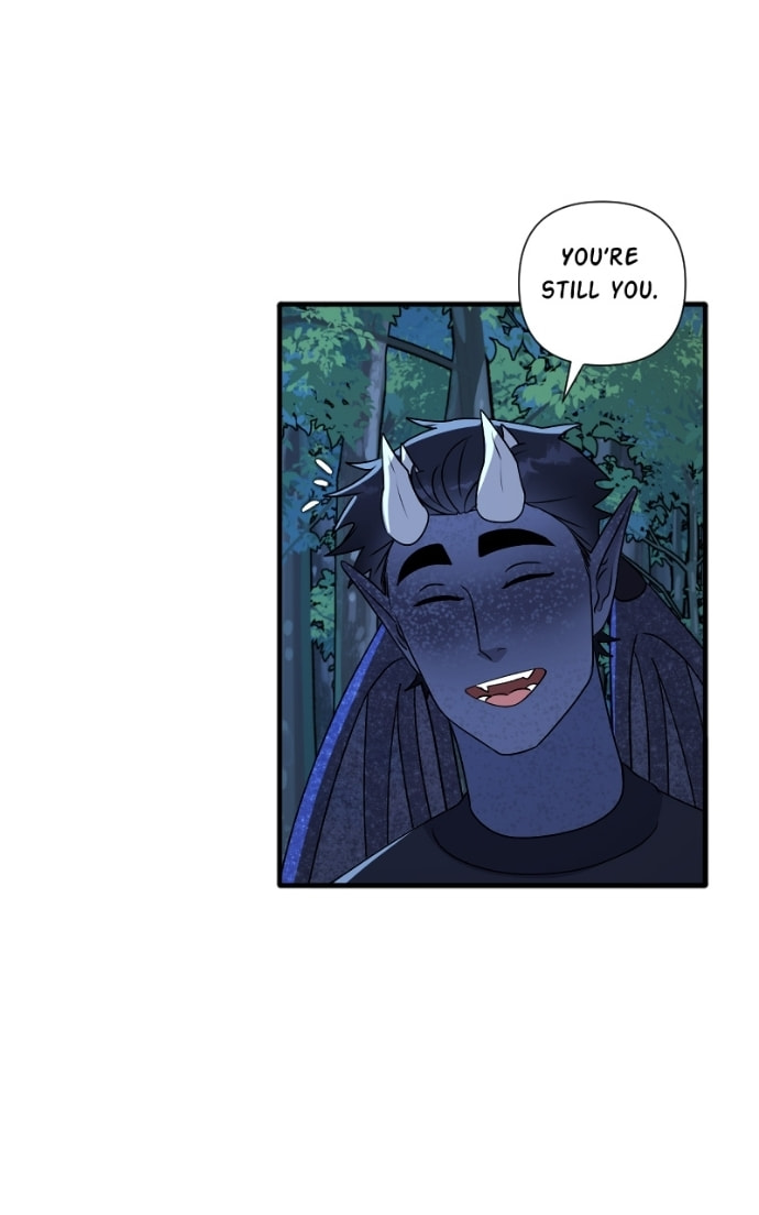 Rooftops & Roommates Chapter 275 page 15 - 