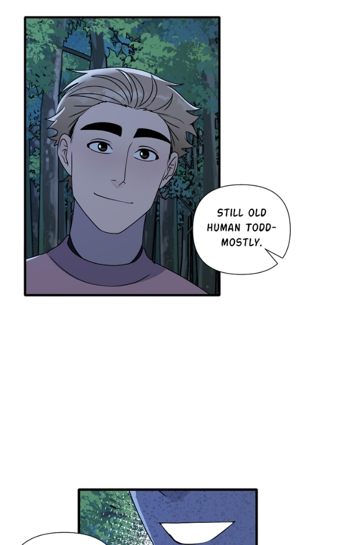 Rooftops & Roommates Chapter 275 page 16 - 