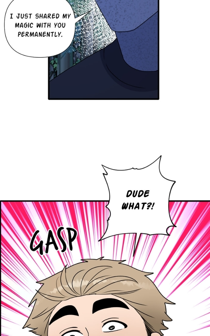 Rooftops & Roommates Chapter 275 page 17 - 