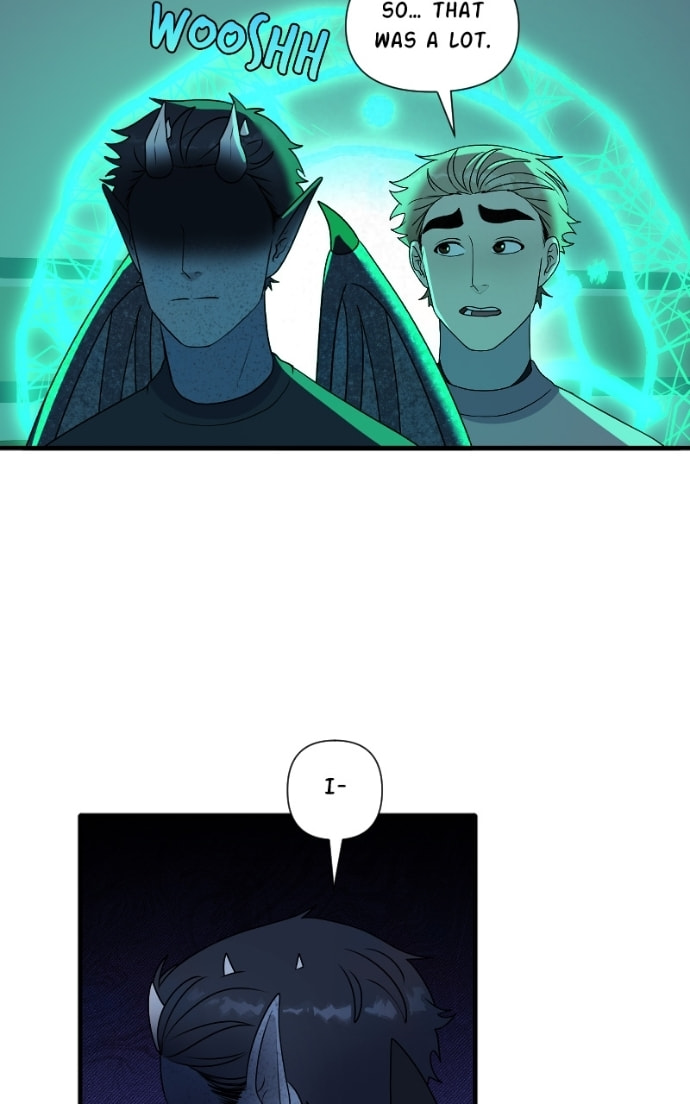 Rooftops & Roommates Chapter 275 page 3 - 