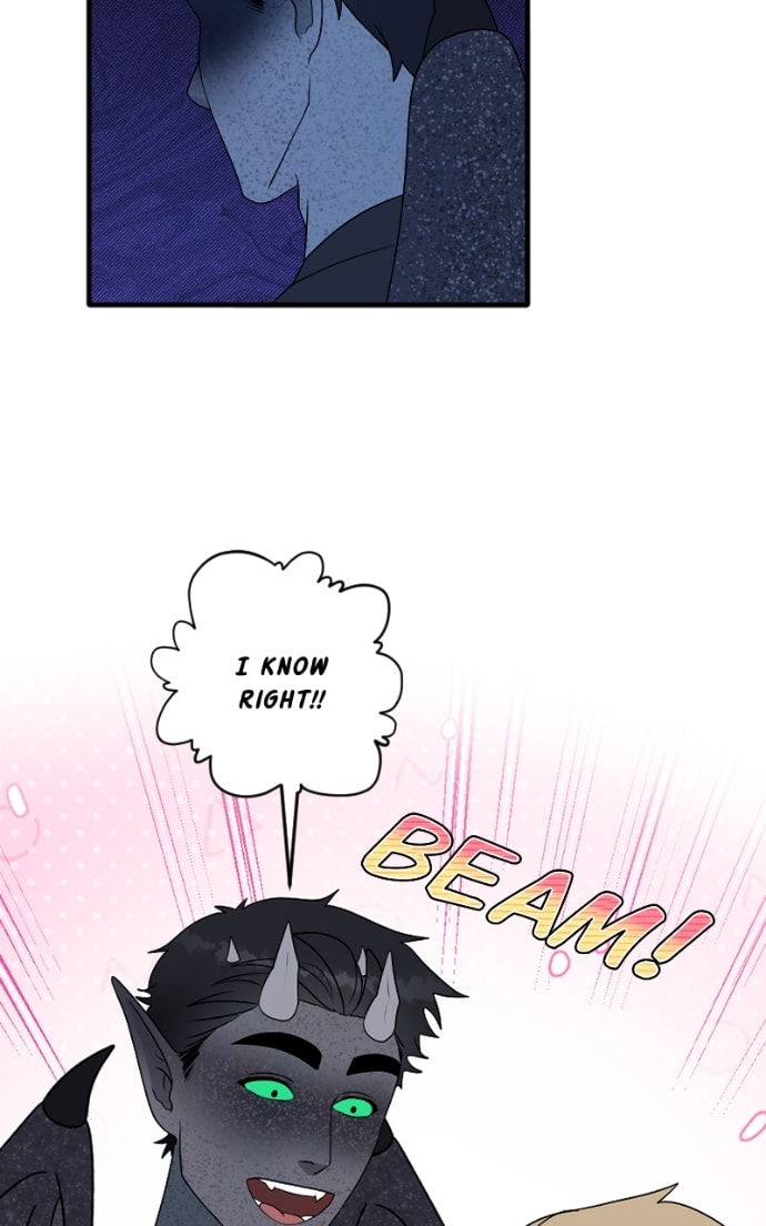 Rooftops & Roommates Chapter 275 page 4 - 
