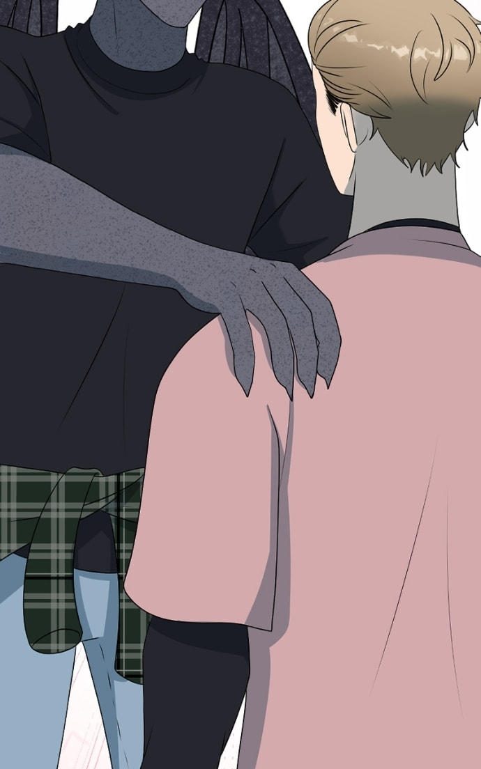 Rooftops & Roommates Chapter 275 page 5 - 