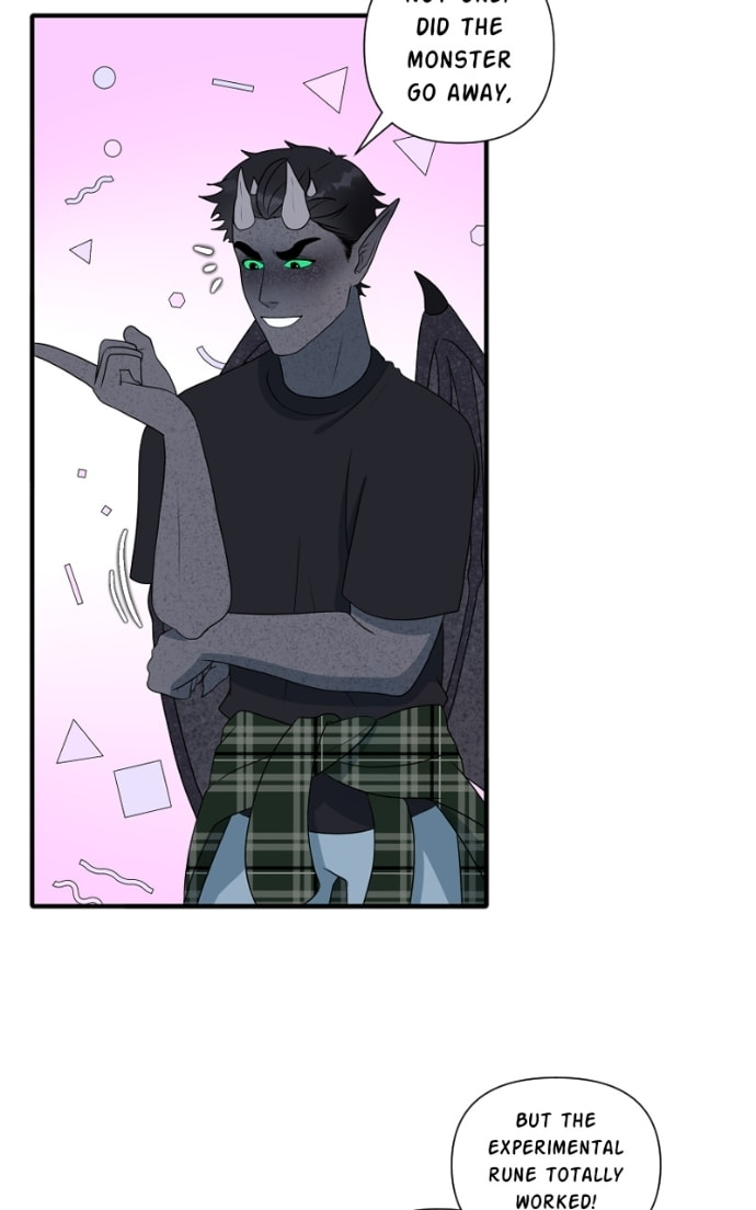Rooftops & Roommates Chapter 275 page 7 - 