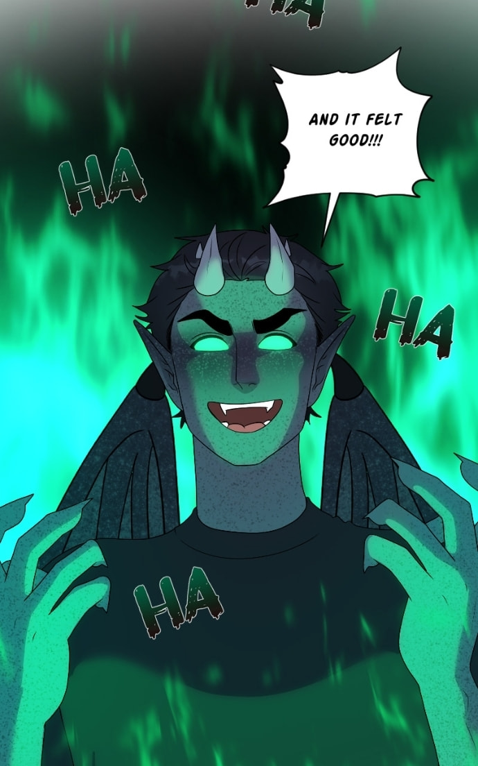 Rooftops & Roommates Chapter 275 page 9 - 