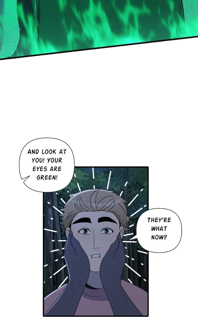 Rooftops & Roommates Chapter 275 page 10 - 