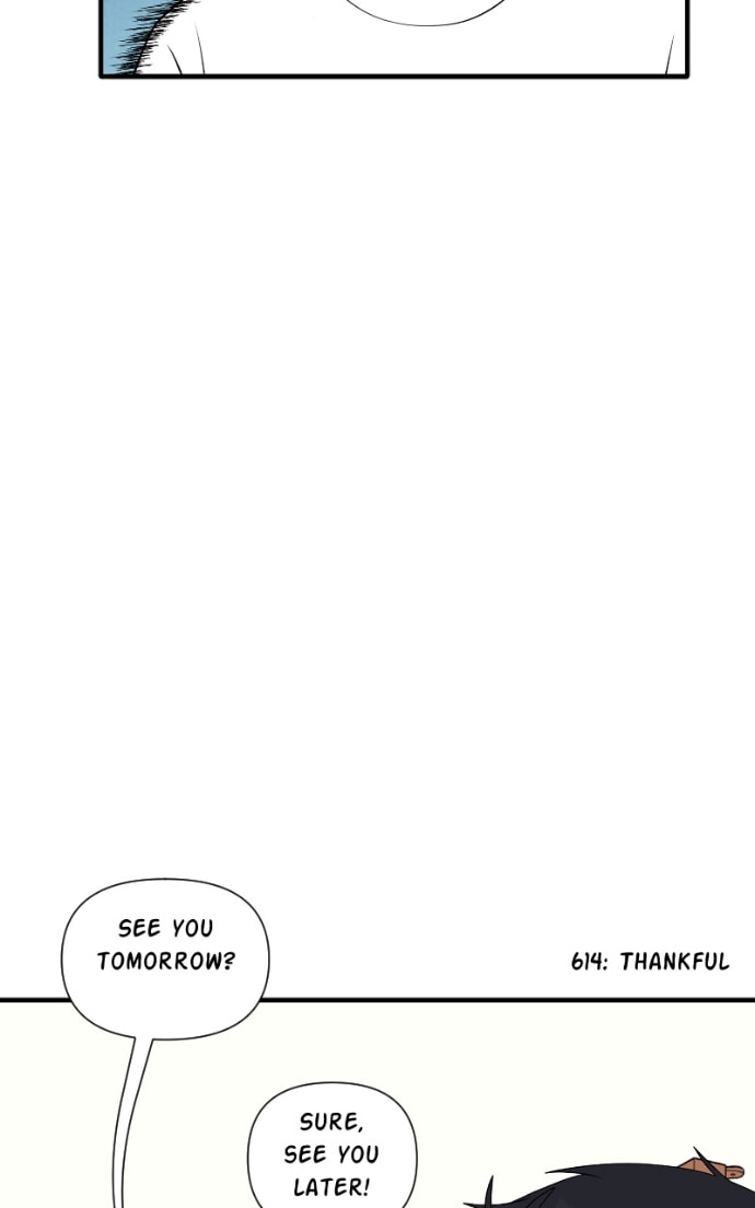Rooftops & Roommates Chapter 276 page 11 - 