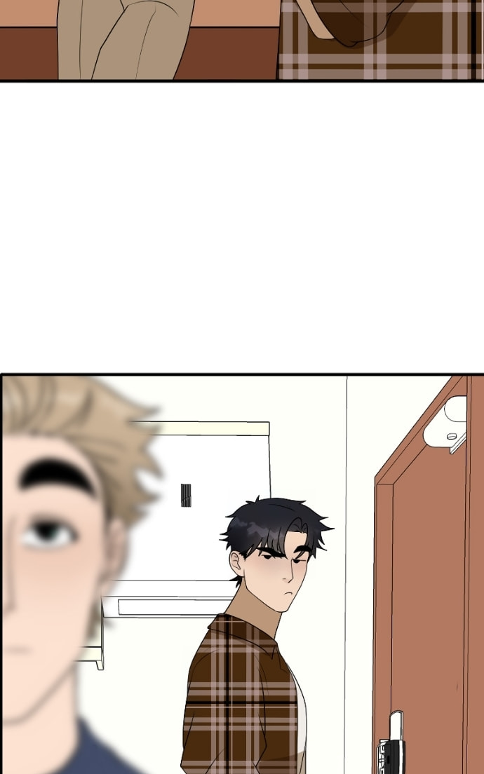 Rooftops & Roommates Chapter 276 page 13 - 
