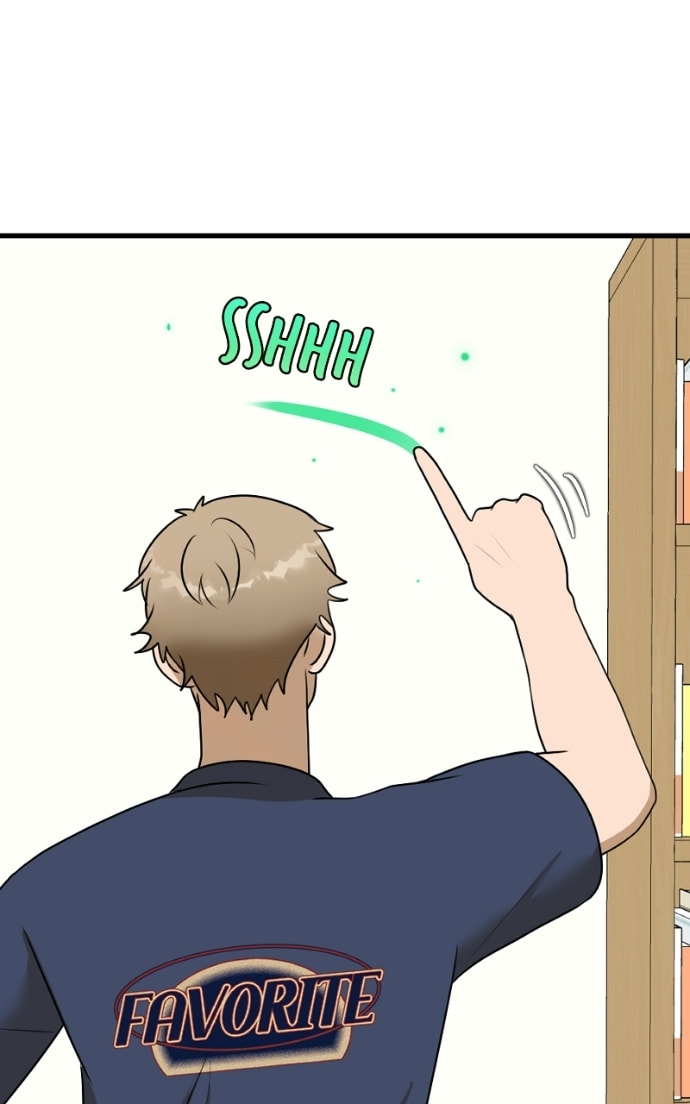 Rooftops & Roommates Chapter 276 page 16 - 