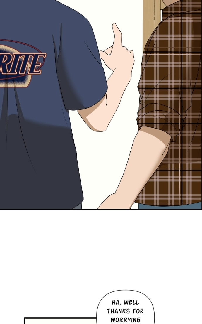 Rooftops & Roommates Chapter 276 page 19 - 