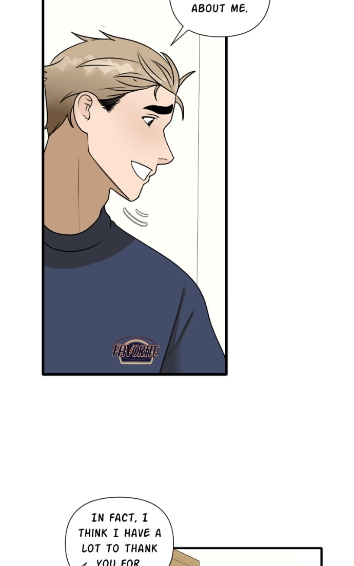 Rooftops & Roommates Chapter 276 page 20 - 