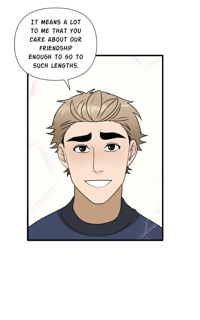 Rooftops & Roommates Chapter 276 page 23 - 